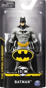 Figurka Spin Master Batman 15 cm - mix wzorów (6055412) 1