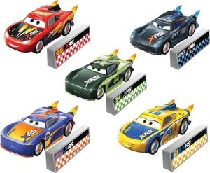Mattel AUTO ROCKET RACING XRS CARS MATTEL GKB87 1