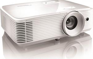 Projektor Optoma HD29HLV 4