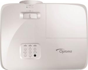 Projektor Optoma HD29HLV 5