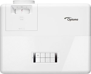Projektor Optoma HZ40 3