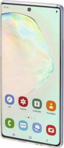 Hama Crystal Clear FUTERAŁ GSM DLA SAMSUNG NOTE 10, PRZEŹROCZYSTY 4