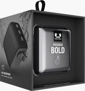 Głośnik Fresh n Rebel Rockbox Bold S Storm Grey (1RB6000SG) 5