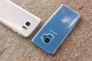 3MK Etui Clear Case do Samsung G980 S20 13