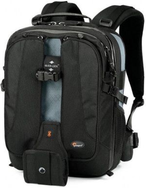 Plecak Lowepro Vertex 100 AW, czarny 1