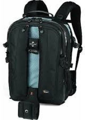 Plecak Lowepro Vertex 200 AW, czarny 4