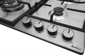 Płyta grzewcza Amica PGD6101ApR 4