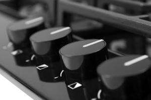 Płyta grzewcza Amica PGA6100ApB 3