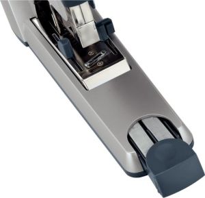 Zszywacz Leitz Zszywacz 5553 Flat Clinch mocny, 120 kartek (10K067U) 2