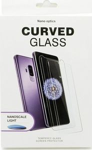 SZKŁO HARTOWANE UV NANO GLASS SAMSUNG GALAXY S9 CLEAR ZESTAW standard 1