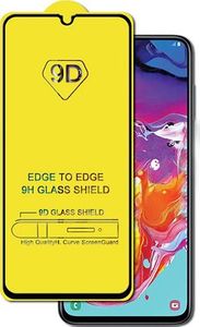 SZKŁO HARTOWANE 9D IPHONE 7/8 PLUS CZARNY standard 2