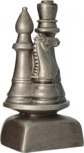 Victoria Sport Figurka odlewana - szachy 1