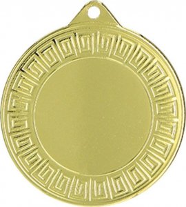 Victoria Sport Medal złoty ogólny z miejscem na wklejkę 1
