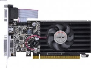 Afox geforce gt online 210