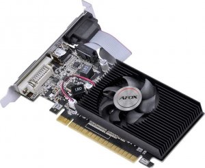 Karta graficzna AFOX GeForce GT 210 1GB DDR3 (AF210-1024D3L5) 3