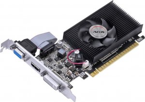 Karta graficzna AFOX GeForce GT 210 1GB DDR3 (AF210-1024D3L5) 4
