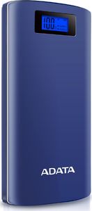 Powerbank ADATA PowerBank AP20000D ciemnoniebieski 4