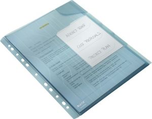 Leitz Folder Combifile A4 z 3 przekładkami, 3 szt. (10K212C) 1