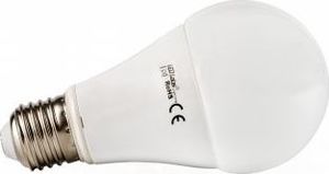 Omega Żarówka LED E27 12W LED LABS - biała ciepła uniwersalny 1
