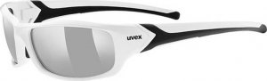 Uvex Okulary Uvex Sportstyle 211 White Black 8216 2019 uniwersalny 1