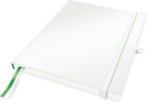 Leitz Notatnik Complete rozmiar iPada biały w linię (10K315G) 1