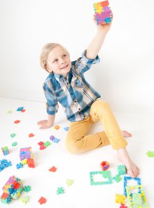 Smart Happy Cube - Expert SMART 3