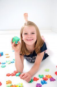 Smart Happy Cube - Expert SMART 4