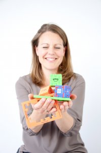 Smart Happy Cube - Expert SMART 5