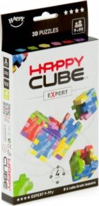 Smart Happy Cube - Expert - 6-colour pack SMART 1