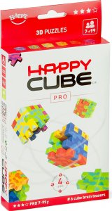 Smart Happy Cube - Pro - 6-colour pack SMART 1