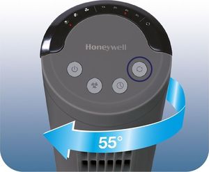 Wentylator Honeywell HYF1101E4 5
