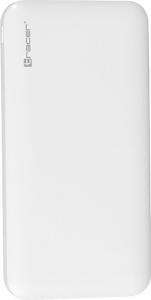 Powerbank Tracer Slim 8000mAh Biały 2