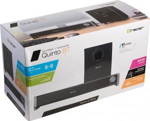 Głośniki komputerowe Tracer Quinto (TRAGLO46383) 4