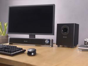 Głośniki komputerowe Tracer Quinto (TRAGLO46383) 5