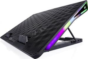 Podstawka chłodząca Tracer Gamezone Wing RGB (TRASTA46405) 1