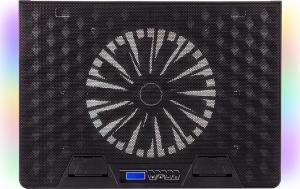 Podstawka chłodząca Tracer Gamezone Wing RGB (TRASTA46405) 2