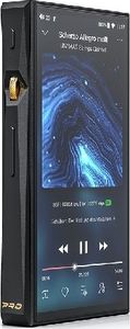 FiiO Odtwarzacz MP4 M11 Pro czarny 1