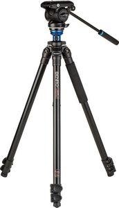 Statyw Benro Benro statyw A2573F + głowica S4PRO 1