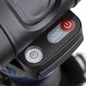 Statyw Benro Benro statyw Aero7 A3883T+głowica S6PRO 11