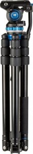 Statyw Benro Benro statyw Aero7 A3883T+głowica S6PRO 3