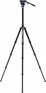 Statyw Benro Benro statyw Aero7 A3883T+głowica S6PRO 4