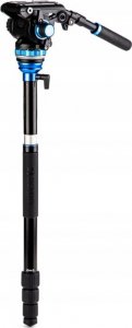 Statyw Benro Benro statyw Aero7 A3883T+głowica S6PRO 5