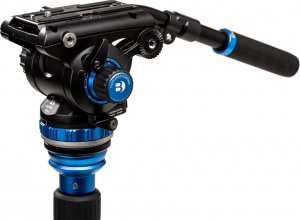 Statyw Benro Benro statyw Aero7 A3883T+głowica S6PRO 7