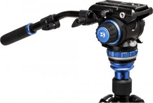 Statyw Benro Benro statyw Aero7 A3883T+głowica S6PRO 8