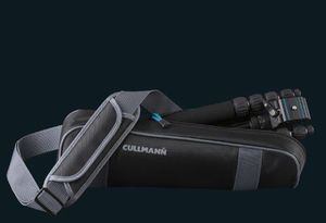 Statyw Cullmann Cullmann statyw Mundo 522T silver 4