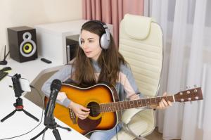 Mikrofon Boya BY-HM2 3