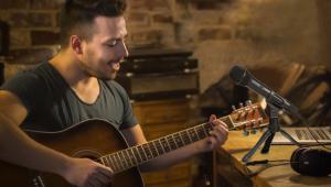 Mikrofon Boya BY-HM2 4