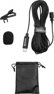 Mikrofon Boya BY-M3 5