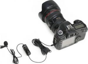 Mikrofon Boya BY-M1 Pro 3