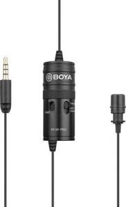 Mikrofon Boya BY-M1 Pro 5